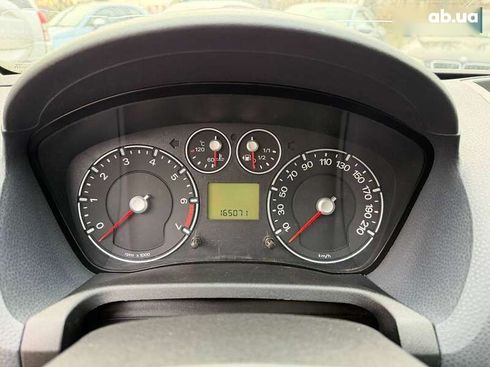 Ford Fiesta 2007 - фото 15