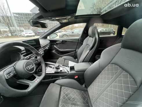 Audi A5 2022 - фото 22