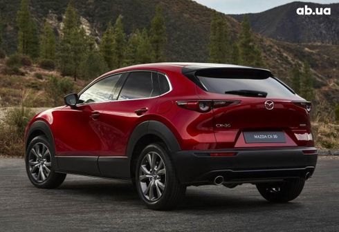 Mazda CX-30 2023 - фото 6