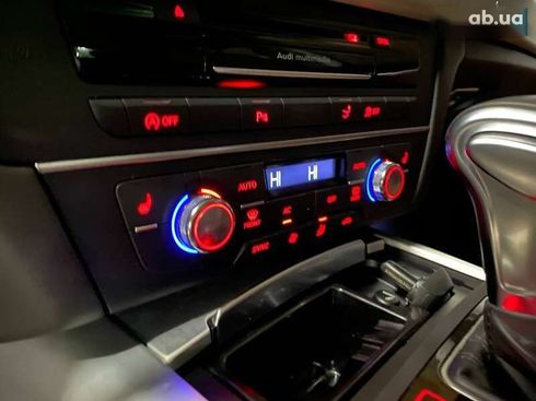 Audi A7 2012 - фото 21