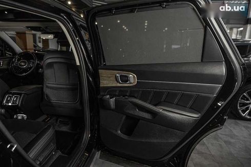 Kia Sorento 2021 - фото 24
