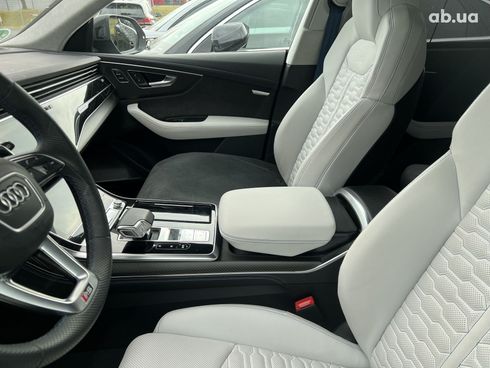 Audi RS Q8 2022 - фото 8