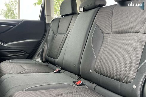 Subaru Forester 2020 - фото 19