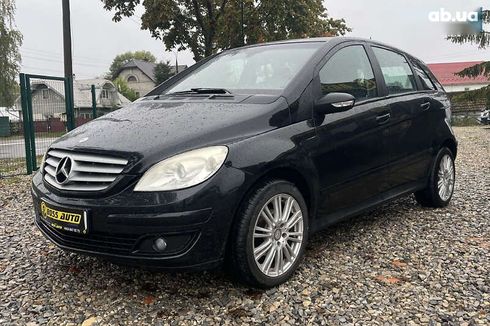 Mercedes-Benz B-Класс 2005 - фото 3