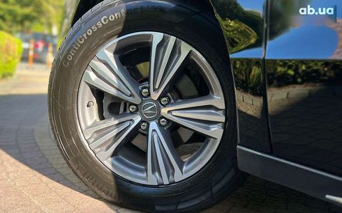 Acura MDX 2019 - фото 26