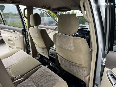 Toyota Land Cruiser Prado 2004 - фото 15