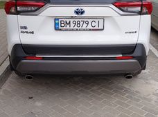 Купить Toyota RAV4 Hybrid бу в Украине - купить на Автобазаре