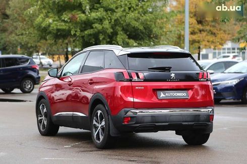 Peugeot 3008 2017 - фото 6
