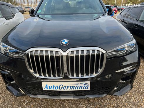 BMW X7 2020 - фото 22