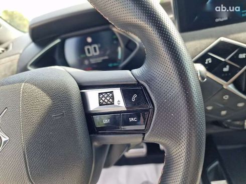 DS 3 Crossback 2020 - фото 25