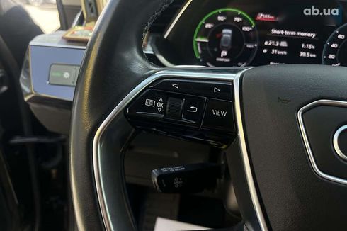 Audi E-Tron 2020 - фото 24
