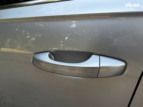 Volkswagen passat b8 2020 серый - фото 15