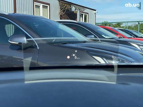 Hyundai Kona Electric 2022 - фото 9