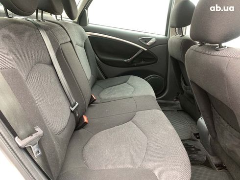 Citroёn C5 2007 серый - фото 24