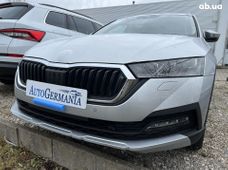 Продажа б/у Skoda Octavia Автомат - купить на Автобазаре