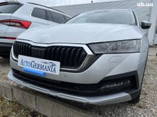 Купить Skoda автомат бу Киевская область - купить на Автобазаре