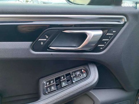 Porsche Macan 2018 - фото 12