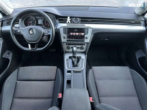 Volkswagen Passat 2015 - фото 22