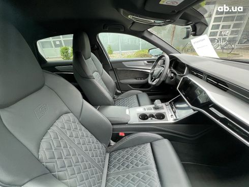 Audi A6 2022 - фото 10