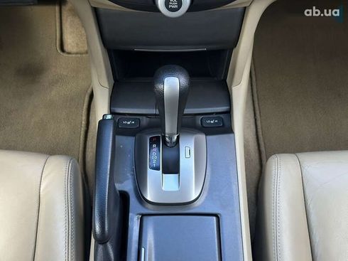 Honda Accord 2010 - фото 28
