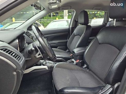 Peugeot 4008 2012 - фото 17