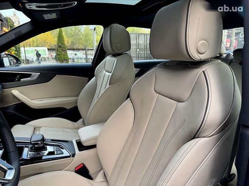 Audi A4 2024 - фото 24