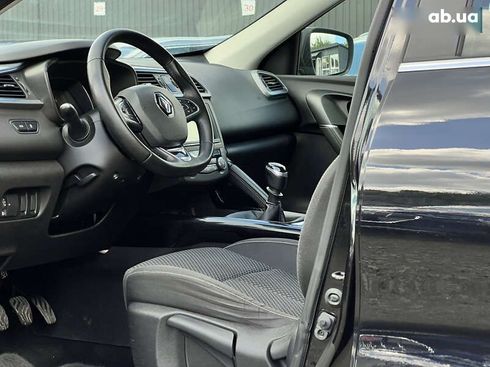 Renault Kadjar 2016 - фото 23