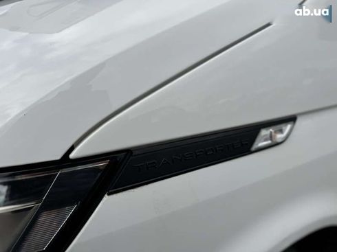 Volkswagen Transporter 2020 - фото 12