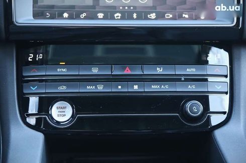 Jaguar F-Pace 2018 - фото 20