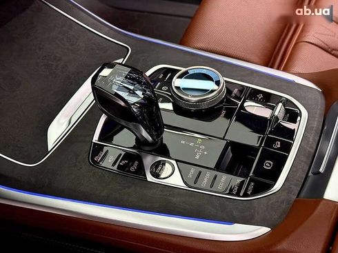 BMW X7 2019 - фото 28