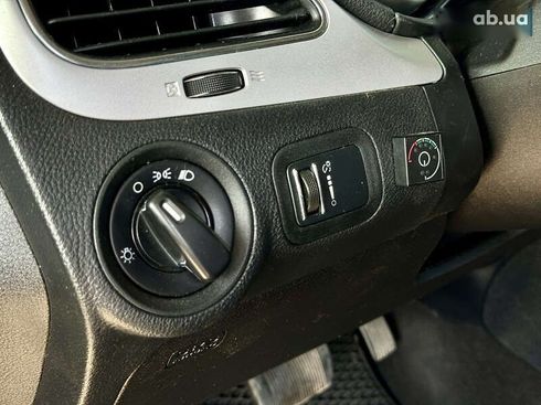 Dodge Journey 2014 - фото 19