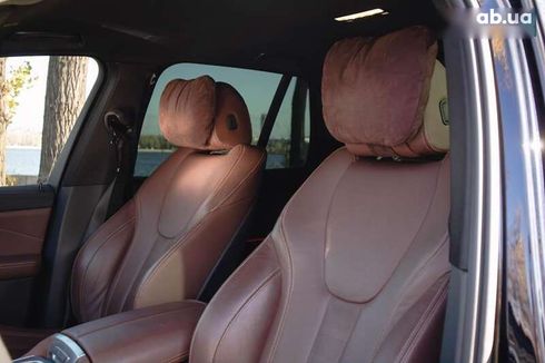 BMW X5 2021 - фото 13
