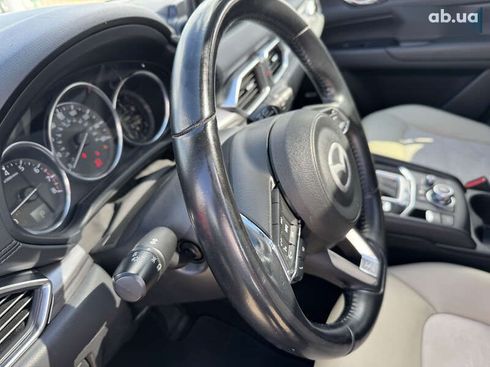 Mazda CX-5 2017 - фото 17