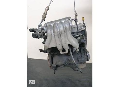 двигатель в сборе для Renault Megane - купити на Автобазарі - фото 3