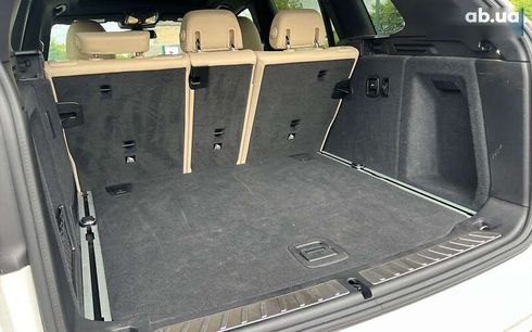 BMW X3 2021 - фото 23