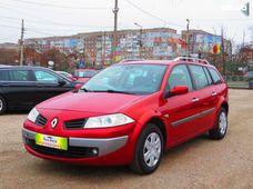 Продаж вживаних Renault Megane 2007 року в Кропивницькому - купити на Автобазарі