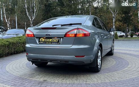 Ford Mondeo 2008 - фото 6