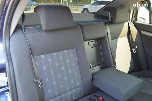 Opel Vectra 2006 - фото 15