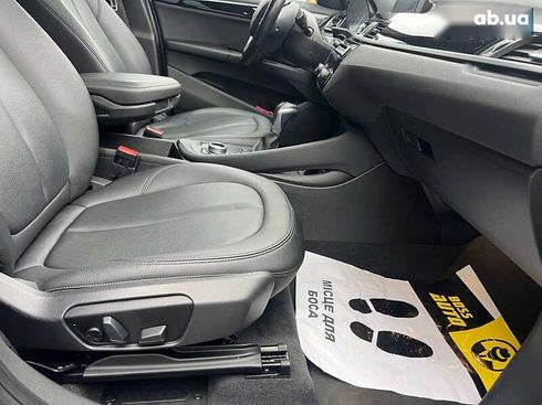 BMW X1 2018 - фото 13