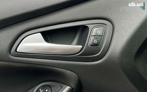 Ford Focus 2018 - фото 25