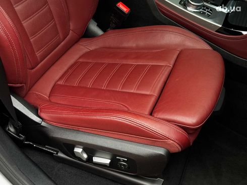 BMW X4 2019 серый - фото 49