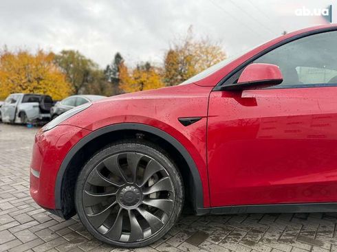 Tesla Model Y 2020 - фото 3