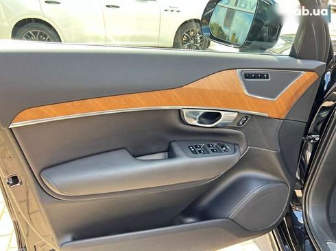 Volvo XC90 2021 - фото 17