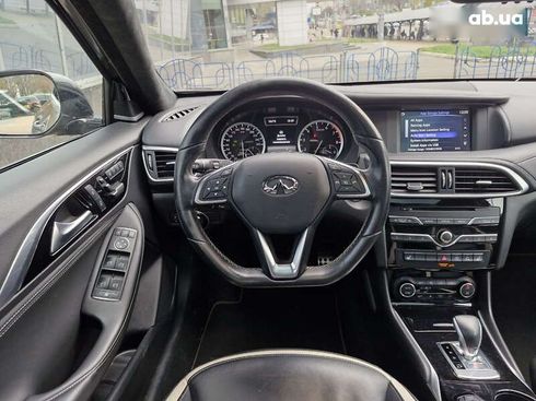 Infiniti QX30 2017 - фото 21