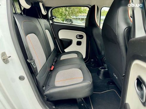 Renault Twingo 2021 - фото 4
