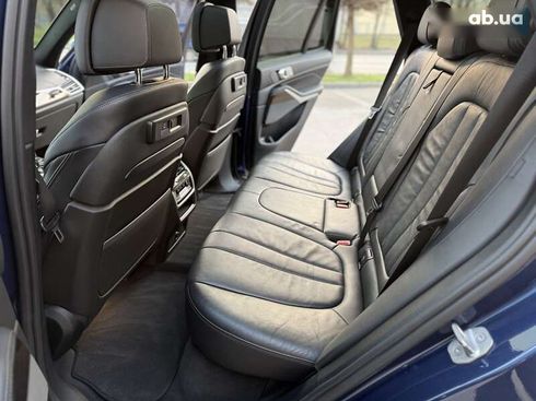 BMW X5 2020 - фото 24