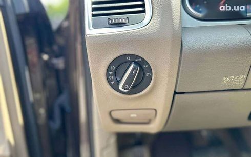 Audi Q7 2009 - фото 13