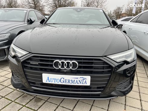 Audi A6 2020 - фото 6