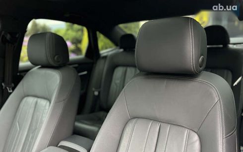 Audi A6 2019 - фото 22