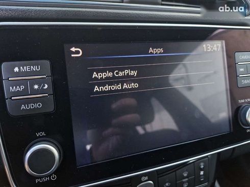 Nissan Leaf 2023 - фото 30